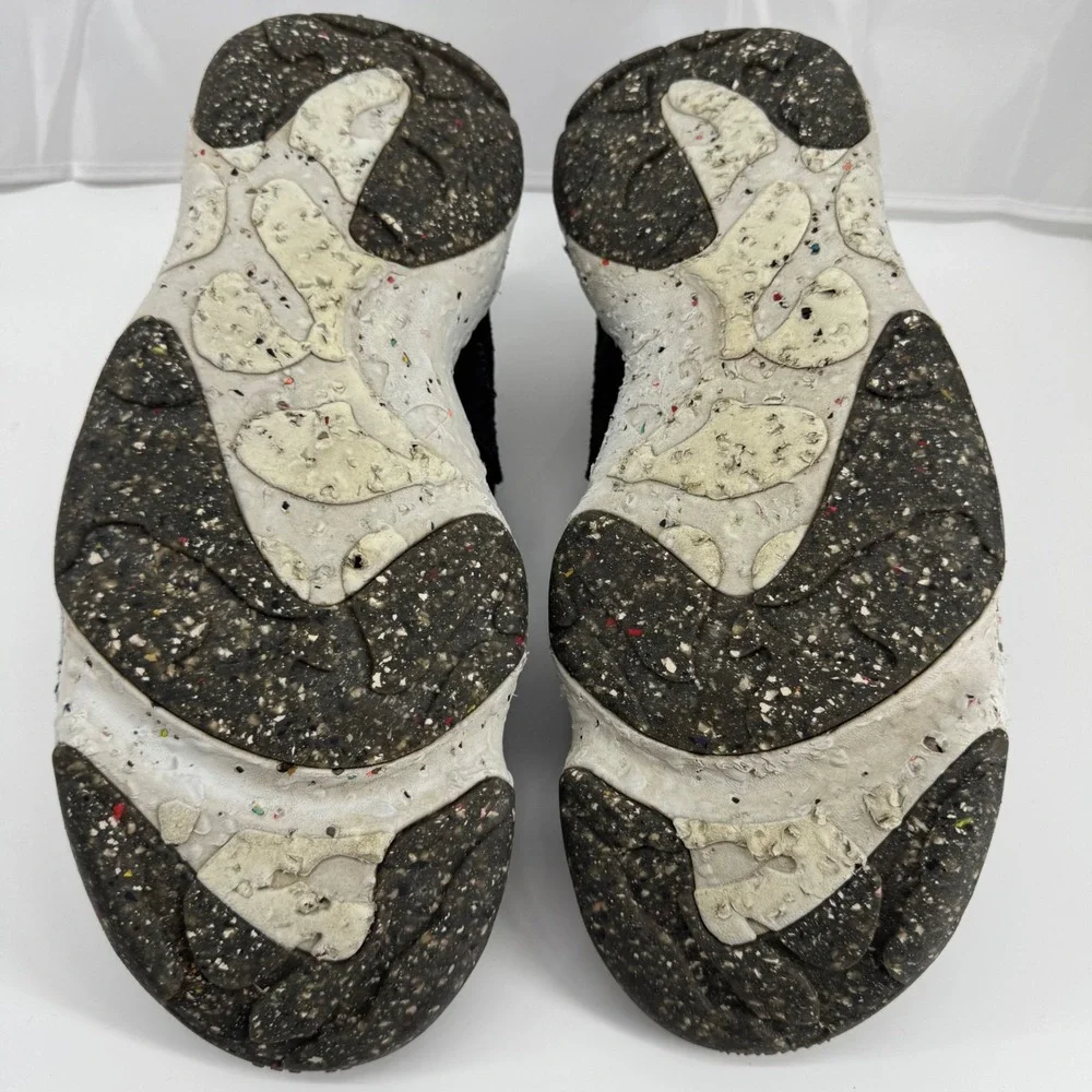 Jordan Crater (Space Hippie) Sneakers Mens 13 Black Recycled Textile CT0712-001